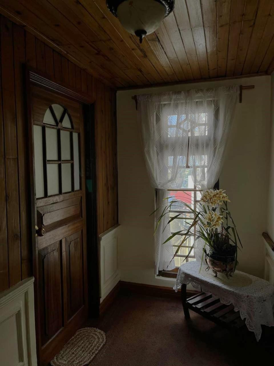 Eagle'S Nest Homestay Dardżyling Zewnętrze zdjęcie