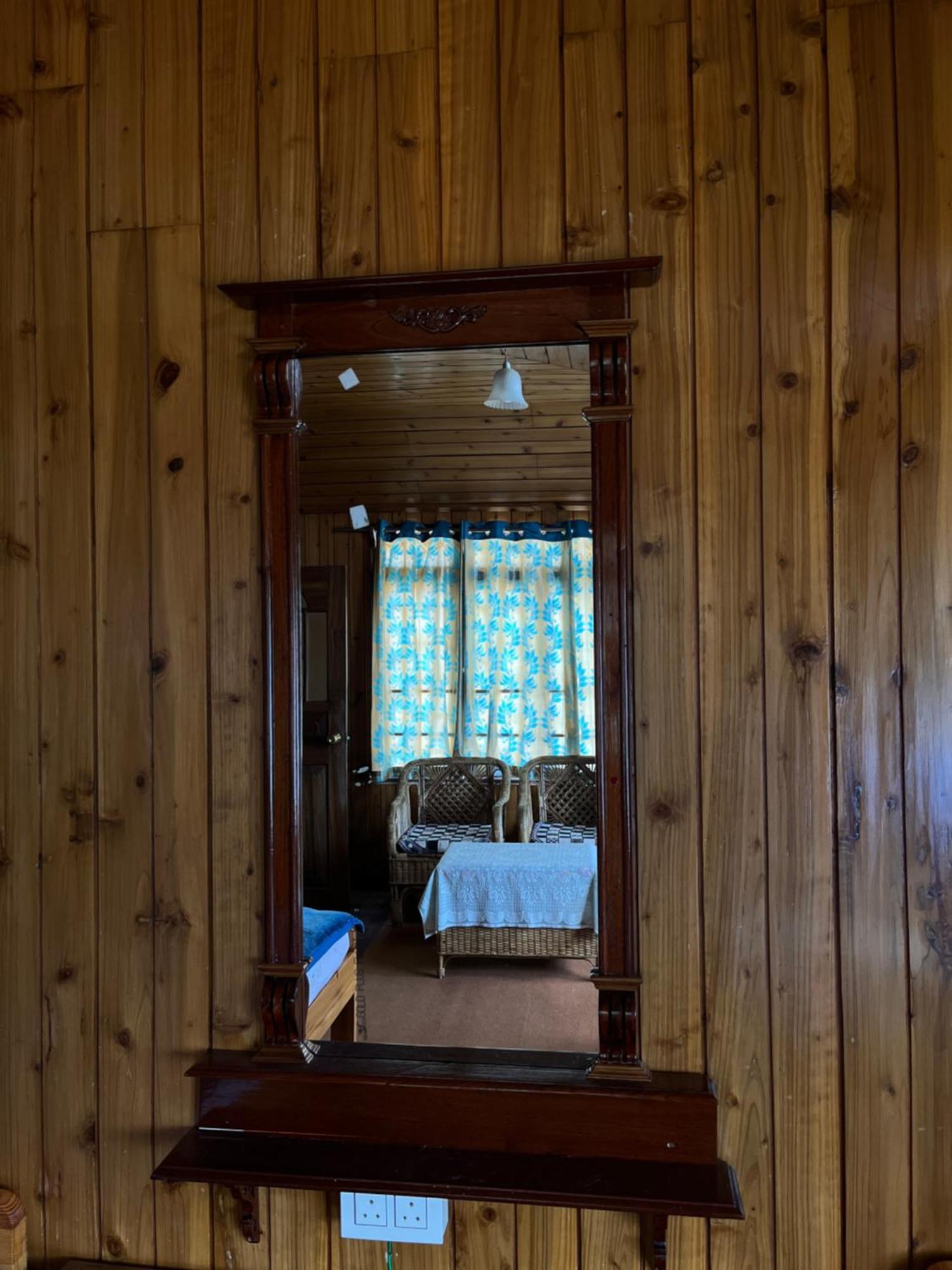 Eagle'S Nest Homestay Dardżyling Zewnętrze zdjęcie
