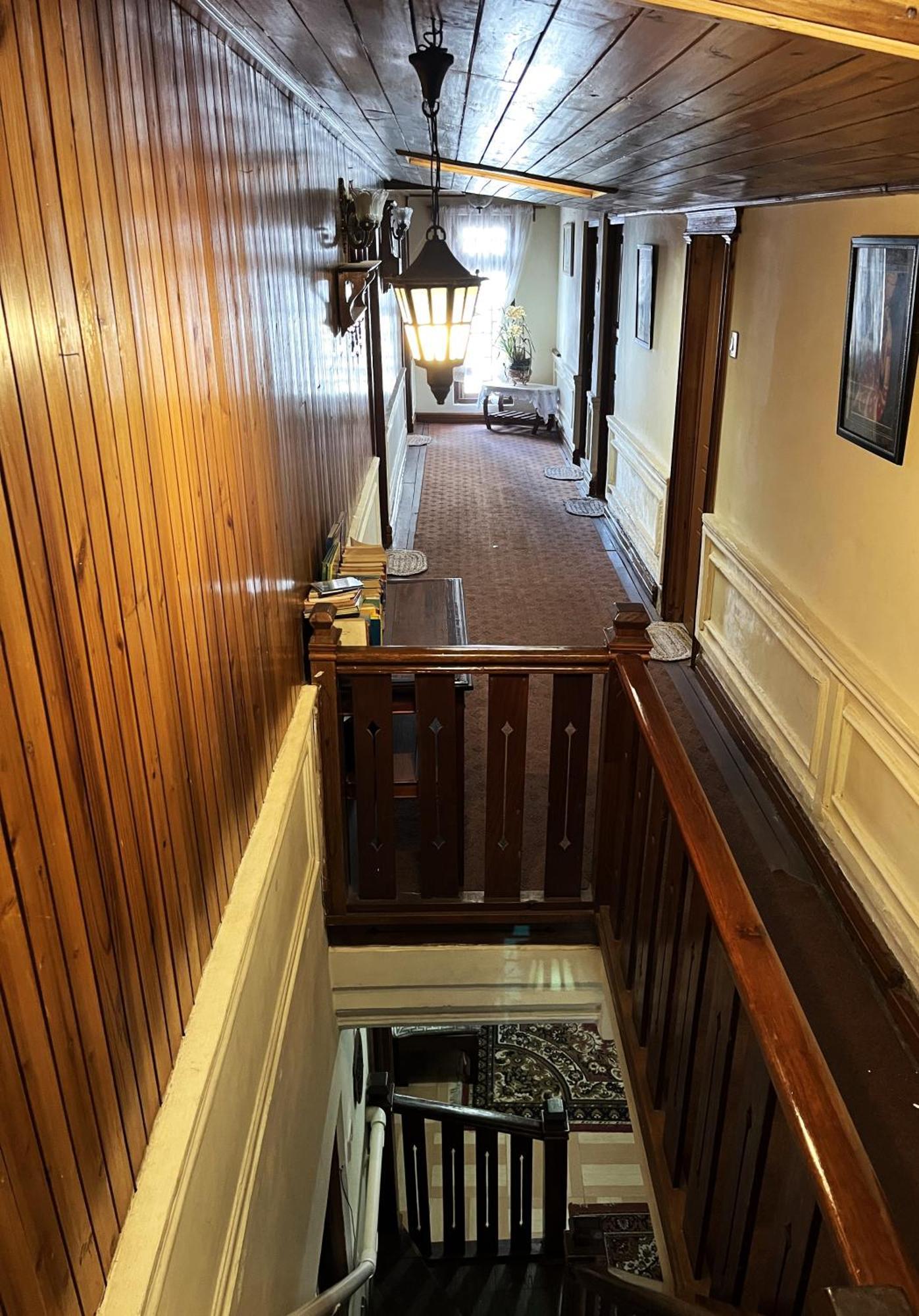 Eagle'S Nest Homestay Dardżyling Zewnętrze zdjęcie